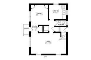 9637 S Wood St, Chicago, IL 60643 - Photo 29