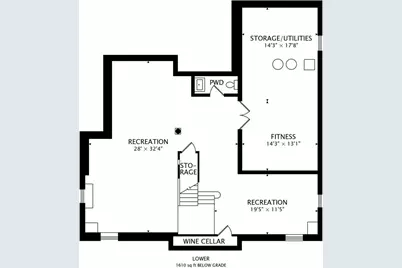 442 Malden Avenue, La Grange Park, IL 60526 - Photo 35