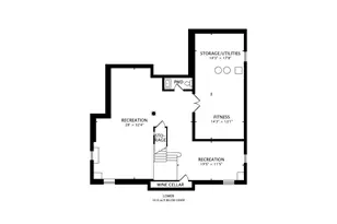 442 Malden Ave, La Grange Park, IL 60526 - Photo 35