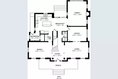 442 Malden Avenue, La Grange Park, IL 60526 - Photo 33