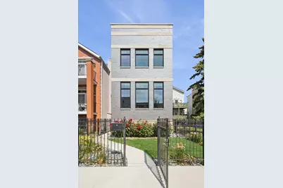 2154 W Erie Street, Chicago, IL 60612 - Photo 1
