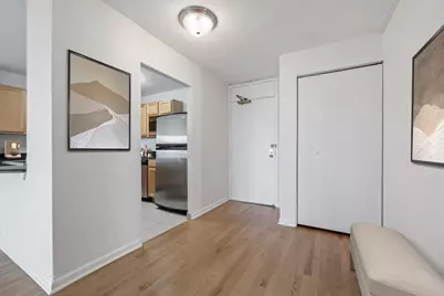 525 W Hawthorne Place #1401, Chicago, IL 60657 - Photo 3