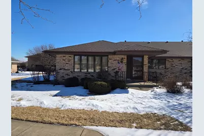 18007 Indiana Court #160, Orland Park, IL 60467 - Photo 1