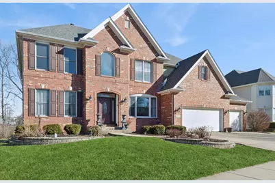 2667 Charter Oak Drive, Aurora, IL 60502 - Photo 1