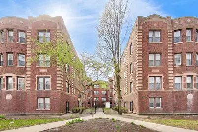 126 Clyde Avenue #2, Evanston, IL 60202 - Photo 1