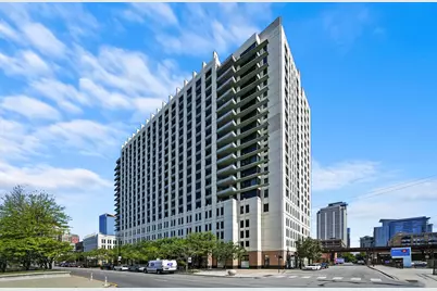 1255 S State Street #1609, Chicago, IL 60605 - Photo 1