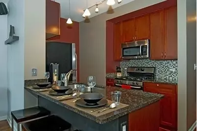 1255 S State Street #1609, Chicago, IL 60605 - Photo 3