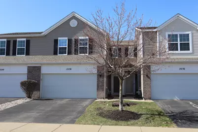 15238 Kenmare Circle, Manhattan, IL 60442 - Photo 1