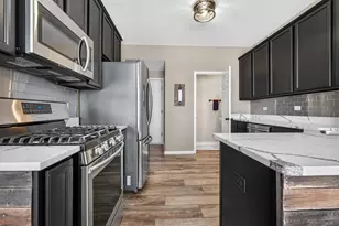 15238 Kenmare Cir, Manhattan, IL 60442 - Photo 5