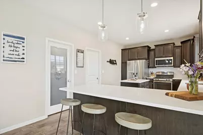 1059 Waterfront Lane, Pingree Grove, IL 60140 - Photo 7