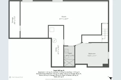 1059 Waterfront Lane, Pingree Grove, IL 60140 - Photo 31