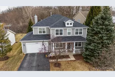 2310 Trailside Lane, Wauconda, IL 60084 - Photo 41