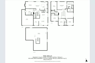 2310 Trailside Lane, Wauconda, IL 60084 - Photo 57