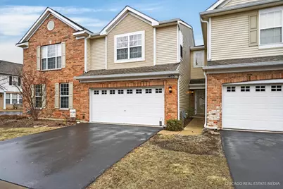 1453 Millbrook Drive, Algonquin, IL 60102 - Photo 1