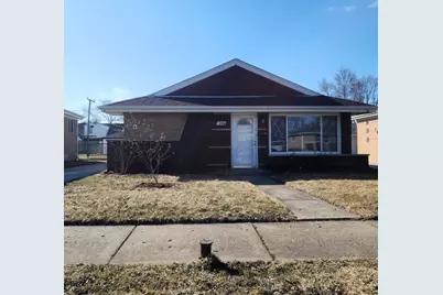 11550 Kolin Avenue, Alsip, IL 60803 - Photo 1
