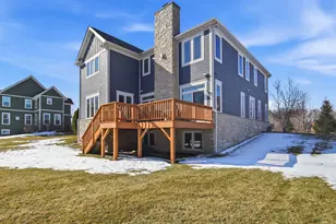 23199 N Sanctuary Club Dr, Kildeer, IL 60047 - Photo 33