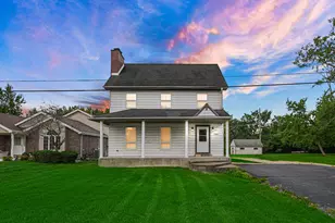 3704 S State St, Crete, IL 60417 - Photo 1