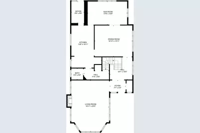 10337 S Hamilton Avenue, Chicago, IL 60643 - Photo 25