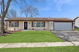 5308 Cinema Dr W, Hanover Park, IL 60133 - Photo 1