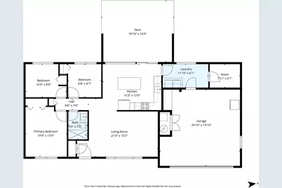 5308 Cinema Drive W, Hanover Park, IL 60133 - Photo 19