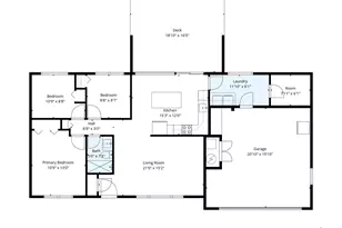 5308 Cinema Dr W, Hanover Park, IL 60133 - Photo 19