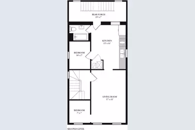 934 W 35th Place, Chicago, IL 60609 - Photo 27