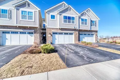 3S492 Barkley Avenue #19-4, Warrenville, IL 60555 - Photo 1