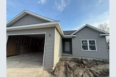 403 E Larmon Street, Tolono, IL 61880 - Photo 1