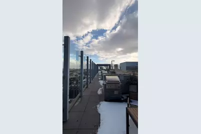 205 S Peoria Street #1515, Chicago, IL 60607 - Photo 7