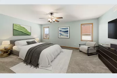 1242 Bristol Drive W, Sycamore, IL 60178 - Photo 17