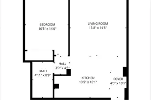 4180 N Marine Dr, Chicago, IL 60613 - Photo 9