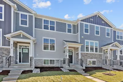 530 Wolverine Drive, Aurora, IL 60502 - Photo 1