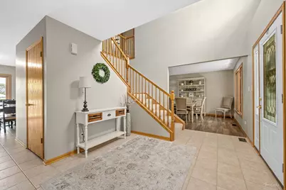 805 Edgewater Drive, Minooka, IL 60447 - Photo 7