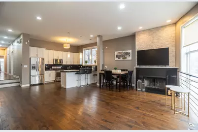 1500 W Grand Avenue #1E, Chicago, IL 60642 - Photo 3