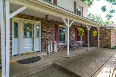 820 Black Partridge Road, McHenry, IL 60051 - Photo 3