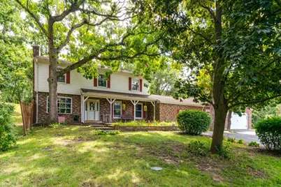 820 Black Partridge Road, McHenry, IL 60051 - Photo 1