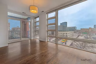 1151 W Washington Blvd, Chicago, IL 60607 - Photo 9