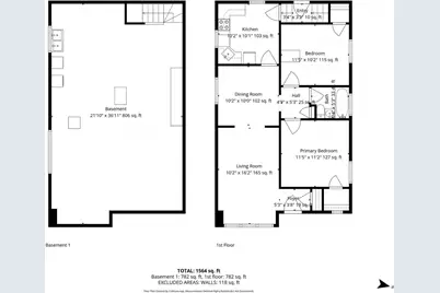 5352 S Neva Avenue, Chicago, IL 60638 - Photo 17