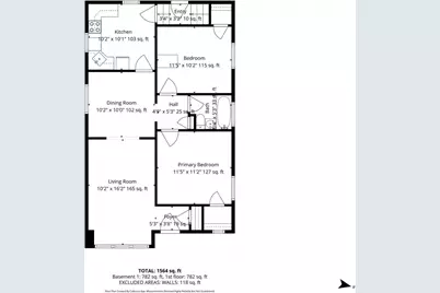 5352 S Neva Avenue, Chicago, IL 60638 - Photo 15