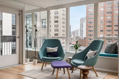 1313 N Ritchie Court #1005, Chicago, IL 60610 - Photo 15