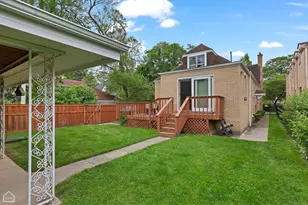 4550 W Thorndale Ave, Chicago, IL 60646 - Photo 19