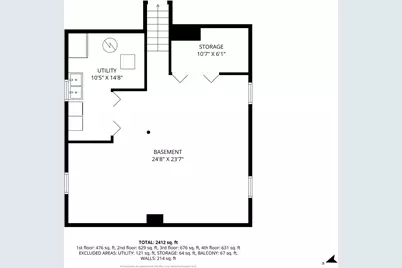 3733 N Normandy Avenue, Chicago, IL 60634 - Photo 21