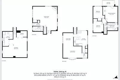 3733 N Normandy Avenue, Chicago, IL 60634 - Photo 25