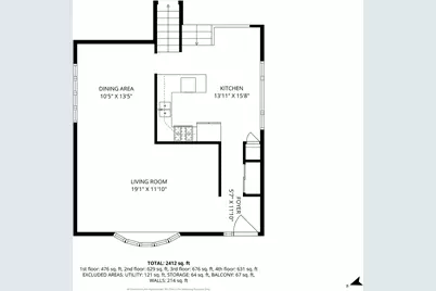 3733 N Normandy Avenue, Chicago, IL 60634 - Photo 23