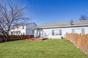 21341 Earhart Ct, Plainfield, IL 60544 - Photo 11