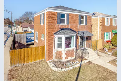 11458 S Washtenaw Avenue, Chicago, IL 60655 - Photo 3