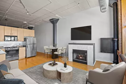 1601 S Michigan Avenue #304, Chicago, IL 60616 - Photo 11