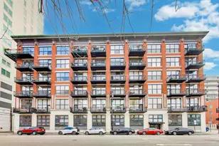 1601 S Michigan Ave, Chicago, IL 60616 - Photo 1