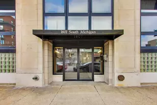 1601 S Michigan Ave, Chicago, IL 60616 - Photo 5