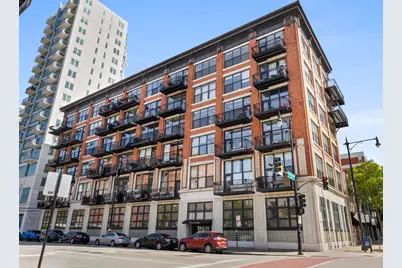 1601 S Michigan Avenue #304, Chicago, IL 60616 - Photo 53